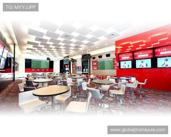 未来发展趋势：6165金沙总站在线上博彩行业中的创新与发展方向