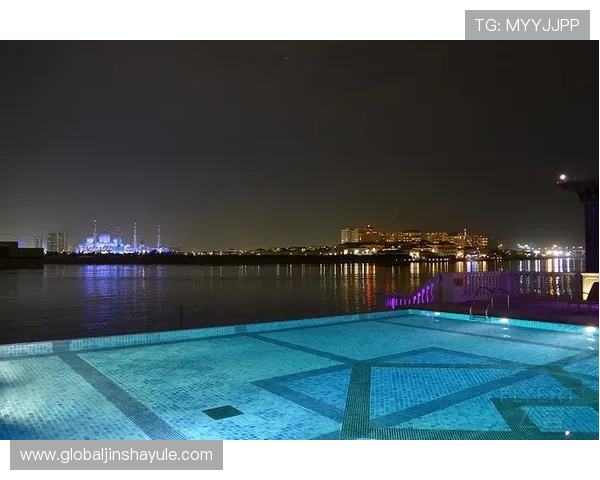 金沙娱乐城带你体验极致奢华的娱乐享受，开启非凡的休闲新体验