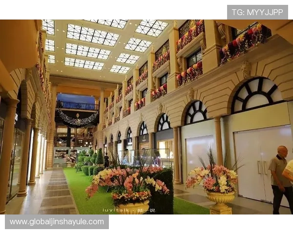 澳门金沙会最新优惠促销活动汇总助你把握每一次优惠机会实现最大收益 澳门金沙会最新优惠促销活动汇总助你把握每一次优惠机会实现最大收益