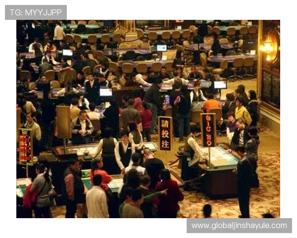 澳门金沙赌场全面介绍：最新娱乐项目与优惠活动一览