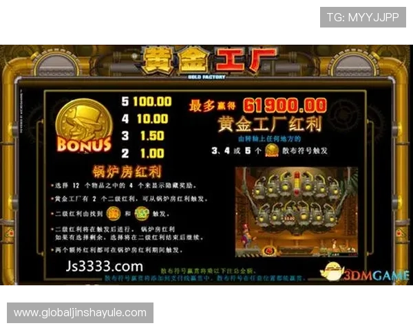 金沙娱乐平台的奖金制度详解帮助玩家合理规划游戏策略提升收益