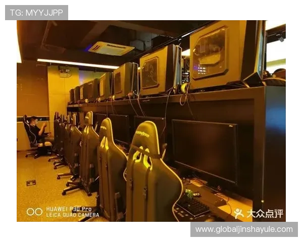 金沙电竞在哪？详细地图导航和周边环境介绍帮你轻松找到电竞场馆