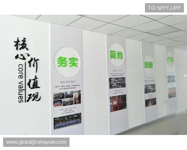 金沙中国集团的企业文化与价值观对企业持续发展的推动作用 金沙中国集团的企业文化与价值观对企业持续发展的推动作用