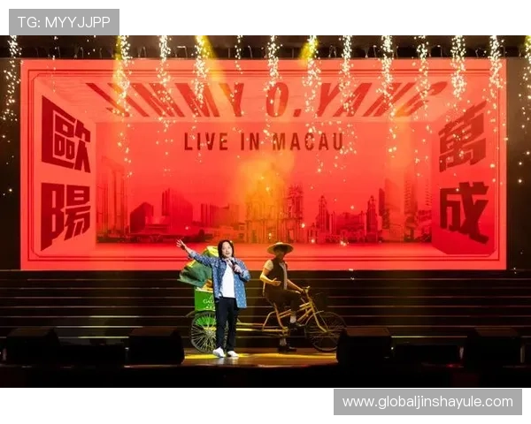 在百老汇澳门体验最受欢迎的演出，提升你的娱乐享受水平