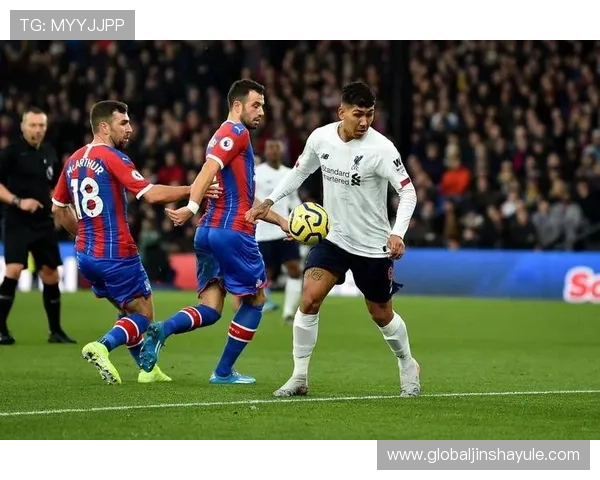 水晶宫队官网比赛直播链接与观看指南全攻略