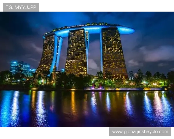 滨海湾金沙官网提供的优惠套餐与特惠活动，帮你节省旅行预算享受奢华体验