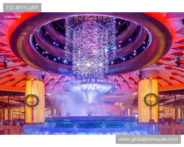 澳门百老汇大厅全面介绍：豪华娱乐体验与丰富表演项目解析