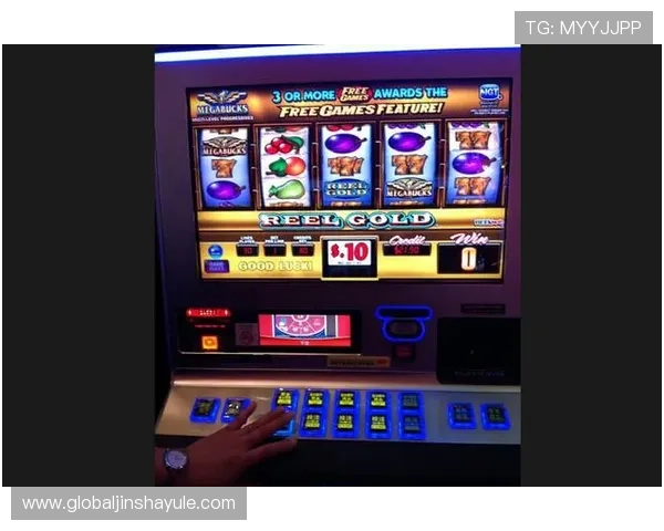 澳门角子机最佳玩法推荐结合实际经验的操作技巧与常见问题解决方案