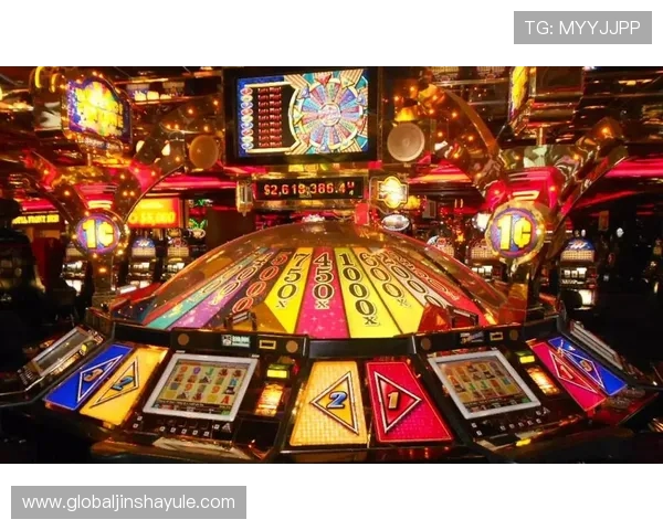 美国拉斯维加斯金沙公司最新赌场度假村全面介绍与旅游攻略指南