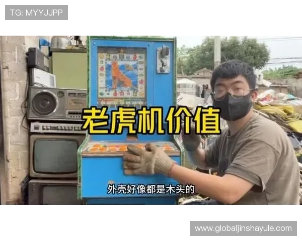 老虎角子机常见故障与维护技巧，确保游戏顺畅不中断的实用指南